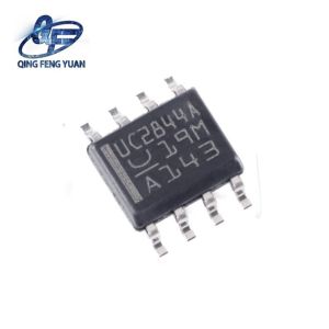 Quality In Stock Bipolar Transistors TI/Texas Instruments UC2844AD8TR Ic chips Integrated Circuits Electronic components UC2844A for sale