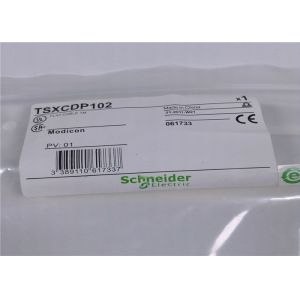 Schneider Electric TSXCDP102 Connecting cable Sheathed Rolled Ribbon Cables 1m