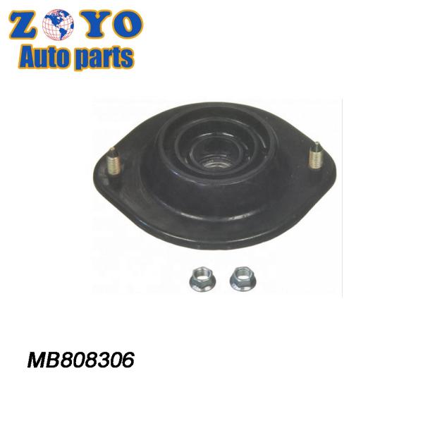 K9692 Engine Strut Mount for Mitsubishi Lancer 2012 MB808306 at Car Suspension Part