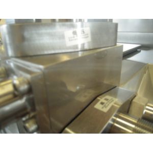 1000L Milk Homogenizer Machine