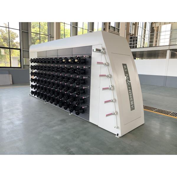 Buy ISO90001 1mm PET Monofilament Machine Monofilament Extruder at wholesale prices