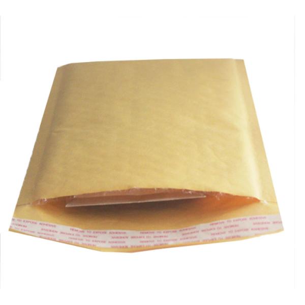 Lightweight Hot Melt Adhesive White Pearlescent Envelopes