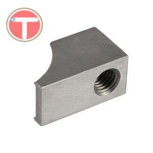 Micro Turning Cnc Thermometer Agricultural Tractor Spare Machining Parts