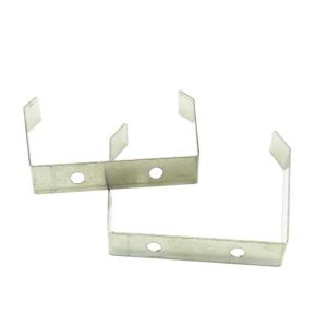 Machining Method CNC Stamping and Powder Coated Sheet Metal Houses