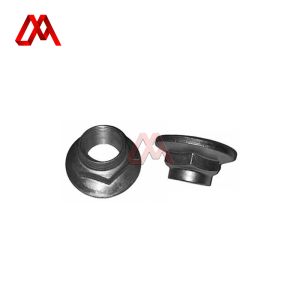Replacement Rear Flange Nut for Isuzu NPRMYY5T MZZ6U Truck Transmission