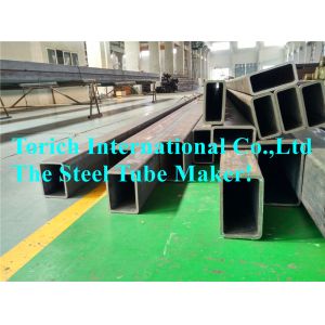 Metal Square Tubing and pipes