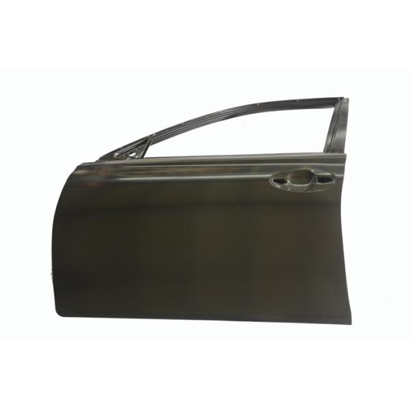 The Second Generation Toyota Mark X 2009-Present Front Car Door and Rear Car Door