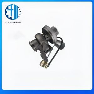 6738-82-8030 Turbocharger HX35WFor Komatsu Engine SAA6D102E-2 Excavator PC210-7
