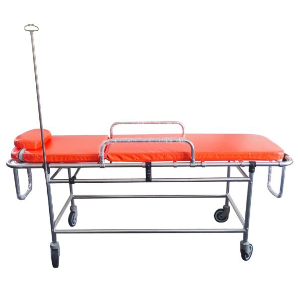 Buy MDK-ZY02 MRI STRETCHERS - NON MAGNETIC STETCHERS at wholesale prices