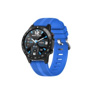 GPS Footprint Tracking Intelligent Heart Rate Bracelet 1.3 Inches