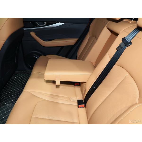 New energy Weimar Motors Weimar W62021 620km ACE Extreme Smart Edition pure electric 218 hp electric motor