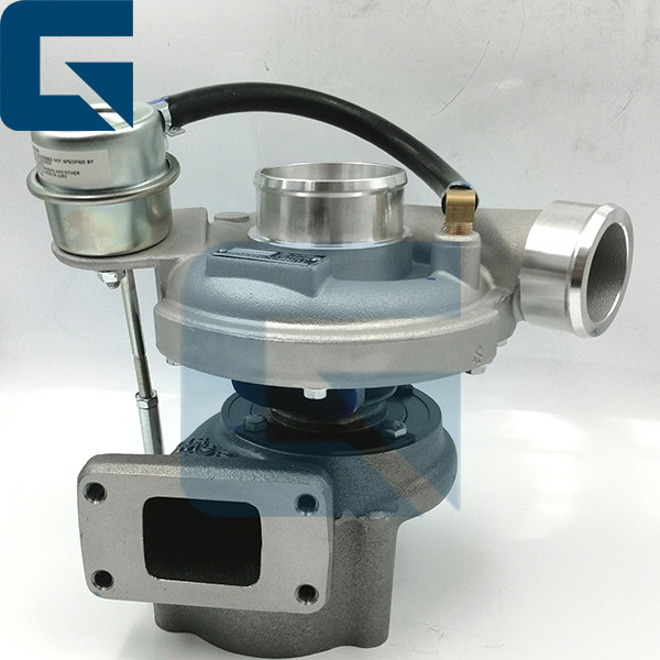 Buy JCB 320/06047 Turbocharger For GT2256S Diesel Engine at wholesale prices