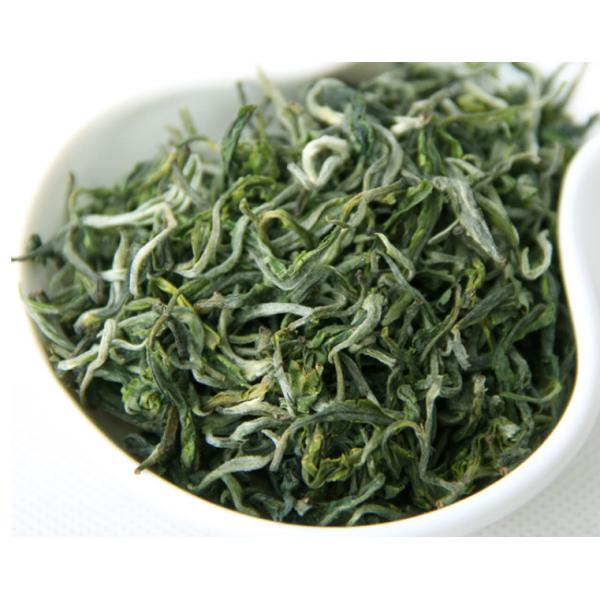 Buy One bud and one leaf Super green tea at wholesale prices