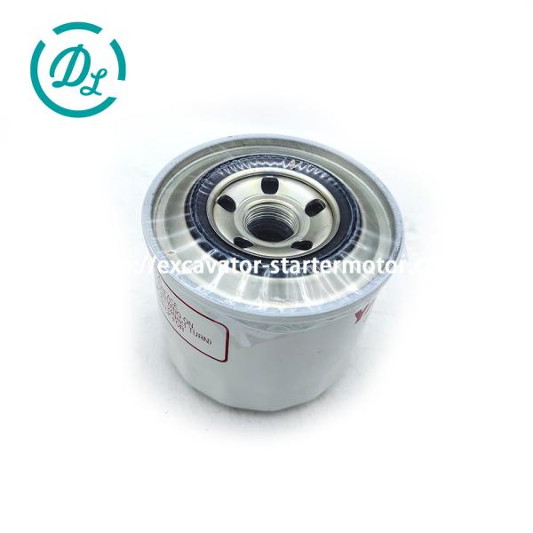 EexcavaStart Yanmar 4TNV88 Fuel Filter OEM 119802-55810 119802-55801