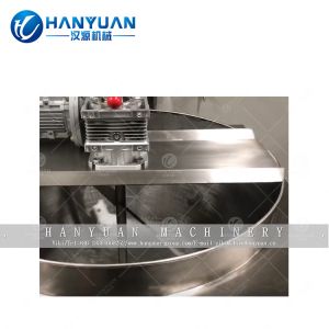 Protein Bar Sugar Cooking Pot