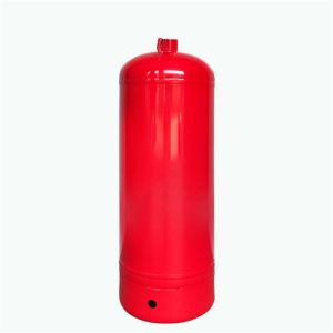 Fm200 Gas Fire Extinguishing Fighting System Network Manifold Type For Fire