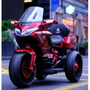 Ride On Toy Style Children's Electric Motorcycle Car and Affordable from Direct