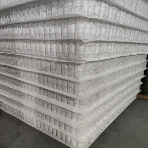 4 Inch Pocket Spring Unit Mattress Support System