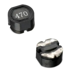 Round Power Inductors Industrial Integrated DC Current Inductor