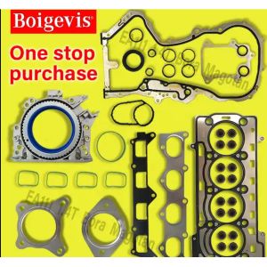 China EA111 1.4T CAV Engine Gasket Kit Engine Rebuild Kit For Volkswagen Jetta Golf Tiguan on sale