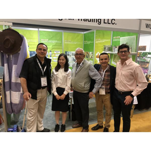 Apiculture Tools Queen Rearing Beekeeping Bamboo Royal Jelly Pen