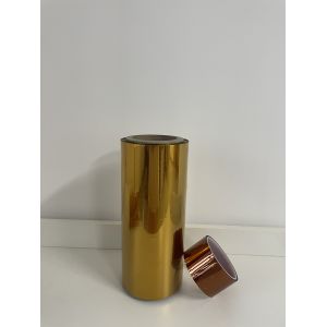 CTE Ultrathin Polyimide Thin Film Substrates Biaxially Stretched 5μM