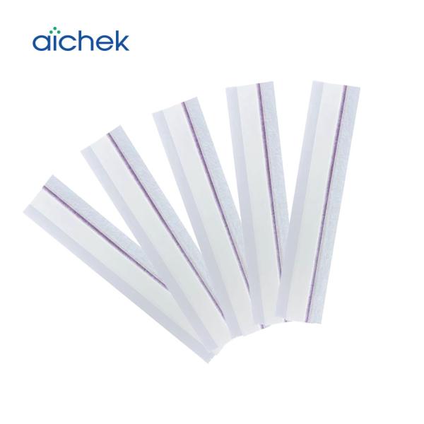 Buy CE0123 Uncut Sheet Rapid Test Chlamydia Rapid Test Infection Disease at wholesale prices