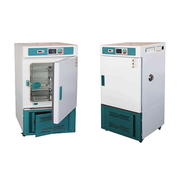 SPX Series -10~65℃ Refrigerated Incubator , Bod Incubator Touch Button Setting