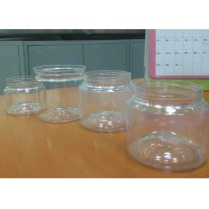 1000ml Full Automatic Blow Molding Machine