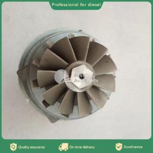 China China supply Diesel Engine parts Turbocharger Cartridge for HL 66A 24C2100100 on sale