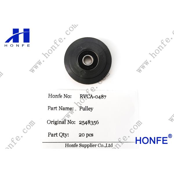 Buy Pulley 2548356 P1001/K88 Vamatex Looms Parts Rapier Looms at wholesale prices