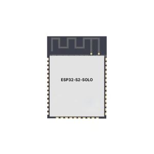 Quality WiFi Transceiver Wireless Communication Module ESP32-S2-SOLO-N4R2 for sale