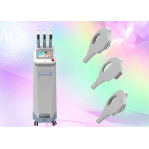 China 2014 newest ipl photofacial machine for salon use on sale