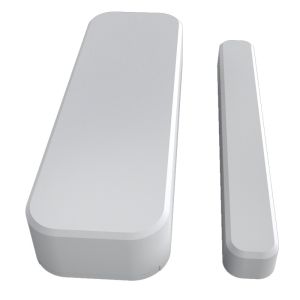 Quality Solar Wireless Infrared Curtain Detector for sale