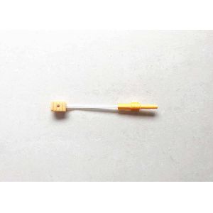 China EO Sterilization Consumable Medical Supplies Suction Catheter Ergonomic Design on sale