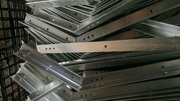 Buy ISO TS16949 Household Welding Bending Stamping Process at wholesale prices