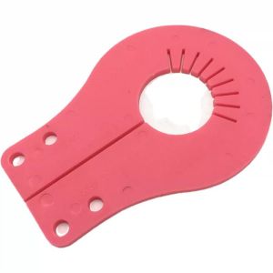 Resin Rubber Crawler Excavator Bucket Shims