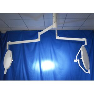 Medical Equipment Emergency Room LED shadowless Operting Light700 500