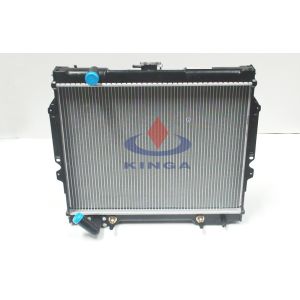 High Performance Mitsubishi Pajero Radiator of V43 1992 , 1996 AT OEM MB924487