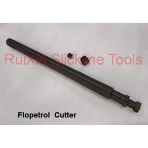 1.875 Inch Wireline Fishing Tool Downhole Wires Cutting