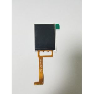 128x160 1.77 Inch Sunlight Readable TFT