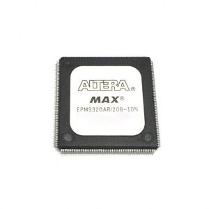Quality Component Integrated Circuits (Ics) EPM9320ARI208-10N for sale