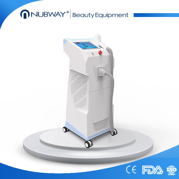 Buy 600w Professional Diode Laser Hair Removal / permanent hair removal at wholesale prices