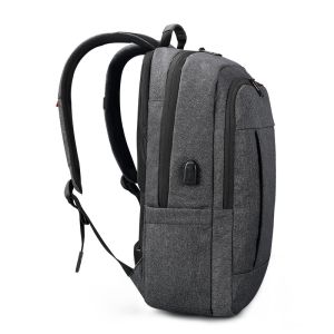 Wholesale Business Travel Backpacks Multi Functional Leisure Bag Mochila