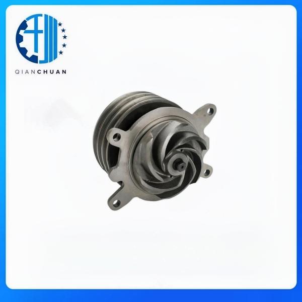 2W1225 2W-1225 Water Pump for CAT Caterpillar 3208 Engine E3208 3208T Excavator
