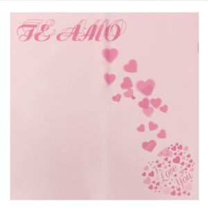 Thickened Waterproof Flower Shop Gift Box Decoration Valentine's Day Flower Art