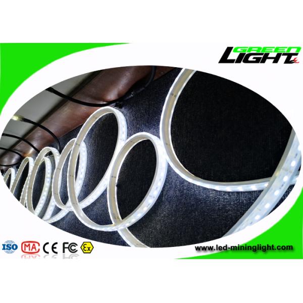 Anti Explosive Flexible Led Tunnel Lamp Light Adhesive SMD5050 Safety Underground