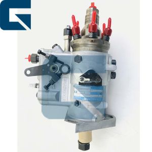 DB2635-6065 DB26356065 Diesel Fuel Injection Pump