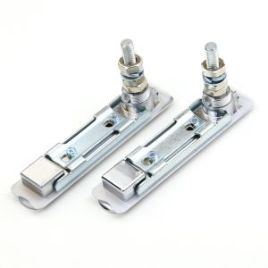 Zinc Alloy Cabinet Swing Handle Locks For Korea