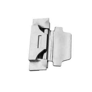 MIM Powder Automotive Injection Molding TWS Bluetooth Headset Charging Base